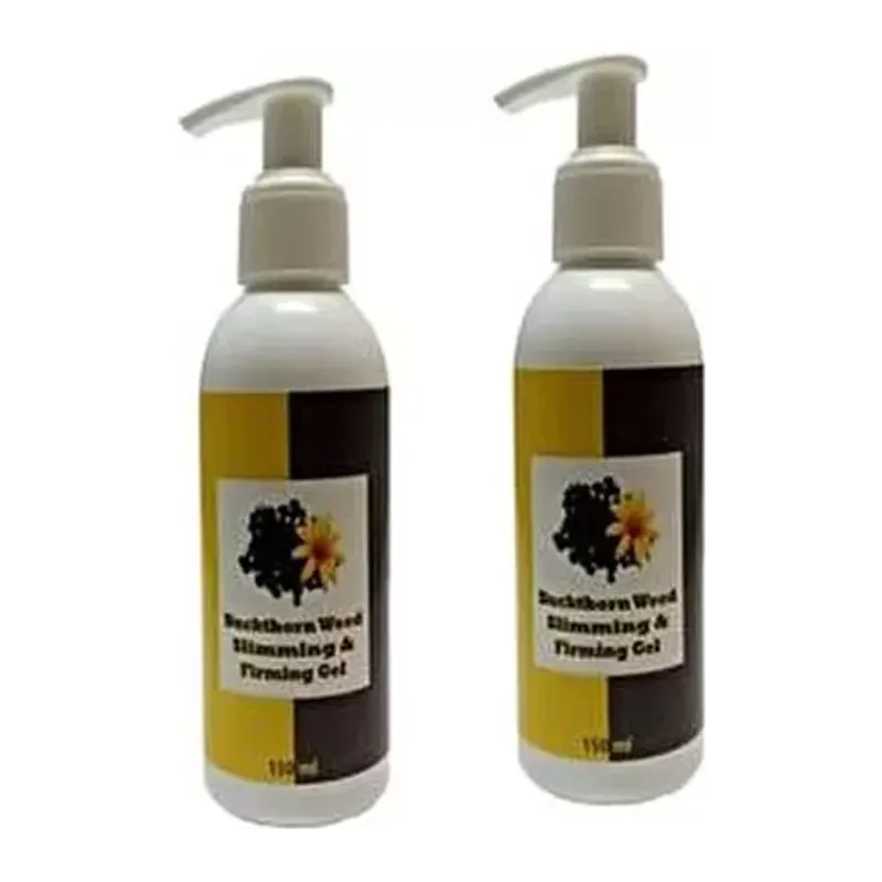 Buckthorn Acı Çehre Tohumu Krem 150 Ml- 2 Adet