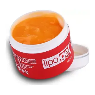Lipogel Bandrollü Firmasından Orjinal Ürün Lipo Gel Bölgesel Kullanım Jeli 150ml 3 Adet