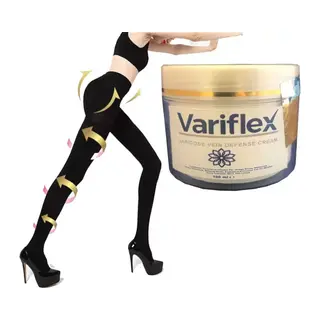 Variflex Krem 100 Ml + L-xl Beden Süper Akıllı Mikro Kapsüllü Tayt