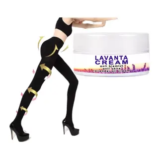 Bois Lavanta Cream Yüzbakım Kremi 50 Ml + S-m Beden Süper Akıllı Mikro Kapsüllü Tayt