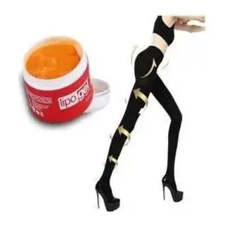 Süper Akıllı Mikro Kapsüllü Inceltici Tayt + 2 Adet Bandrollü Firmasından Orjinal Ürün Lipo Gel Bölg