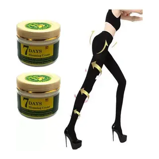 Hintohu Süper Akıllı Kadın Zayıflama Taytı-mikro Kapsüllü+2 Adet 7days Slimming Cream Ginger Miracle 100ml Vücut Bakım Kremi Zencefil Mucizesi