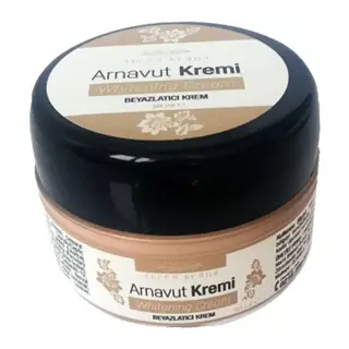 Three Brand Whitenes Arnavut Kremi 50 Ml 1 Adet