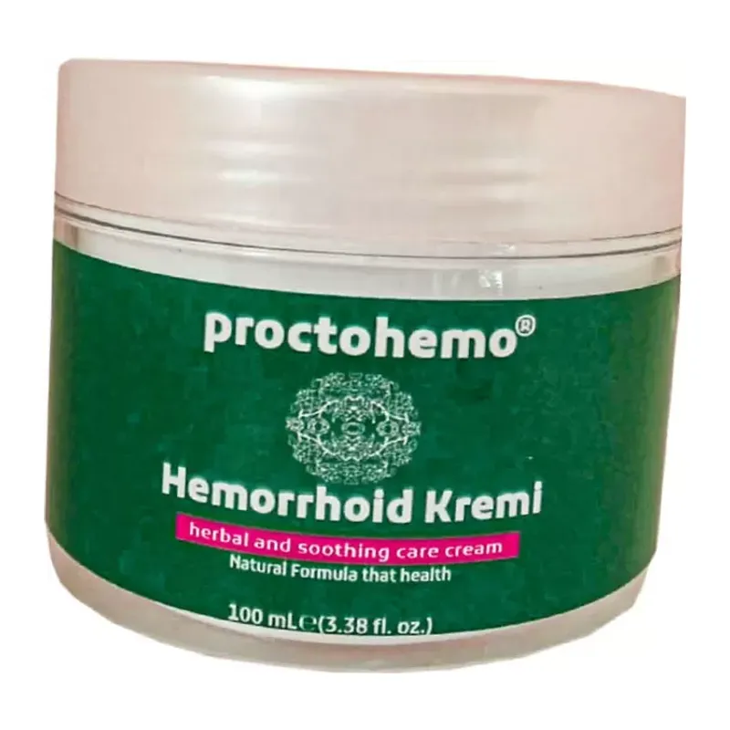 Proctohemo 150 Ml Hemor.roidin Cream Hznzf114