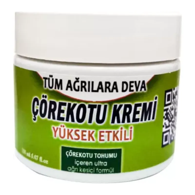 Corex Çörek Otu Kremi 150 Ml
