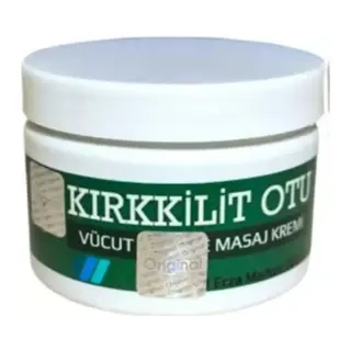 Süper Kırkkilitotu Etkili Rahatlatıcı Kremi 150 Ml