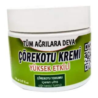 Mem Çörek Otu Kremi 150 Ml