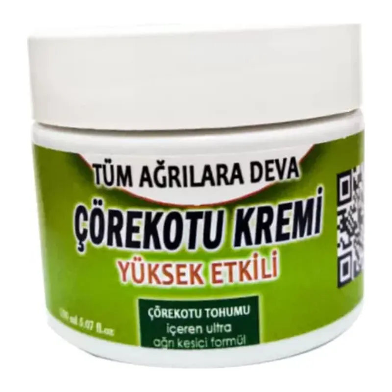 Mem Çörek Otu Kremi 150 Ml