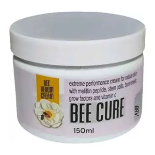 Beeecure Krem 150 Ml Paincream / Kremi 1 Adet