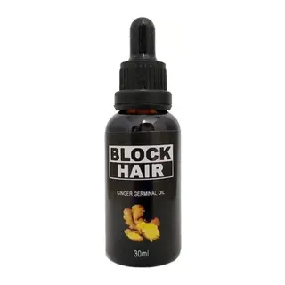Süper Block Hair Dolgun Ve Hacimli Saçlar Için Bakım Serumu 30 Ml