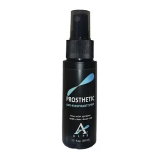 Süper Alps Ter Vücut Spreyi 50 Ml