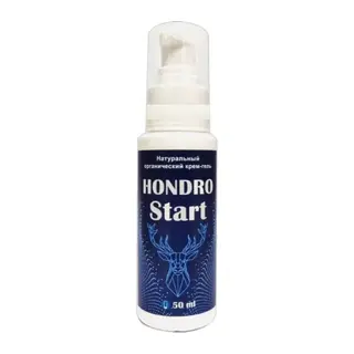 Süper Hondro Star Masaj Kremi 50 Ml