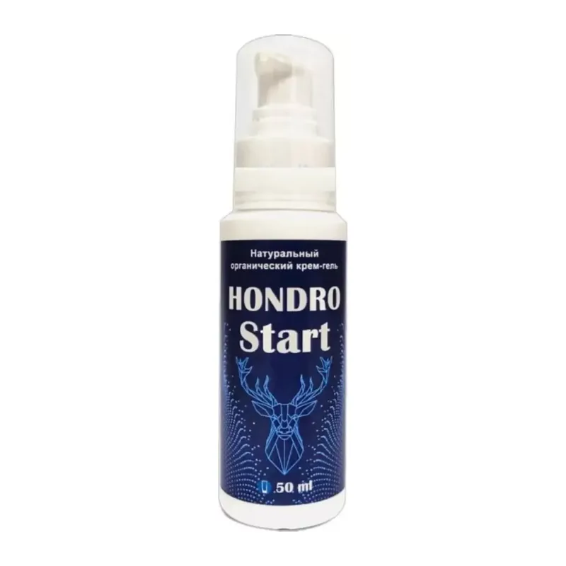 Süper Hondro Star Masaj Kremi 50 Ml