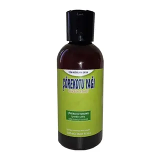 Süper Çörek Otu Yağı Masaj Yağı 150 Ml X 1 Adet