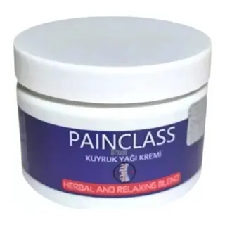 Süper Painclass Kuyruk Yağı Kremi 150 Ml