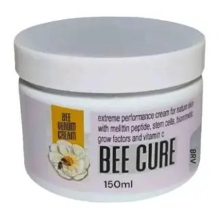 Süper Bee Cure Bakım Kremi 150 Ml X 1 Adet