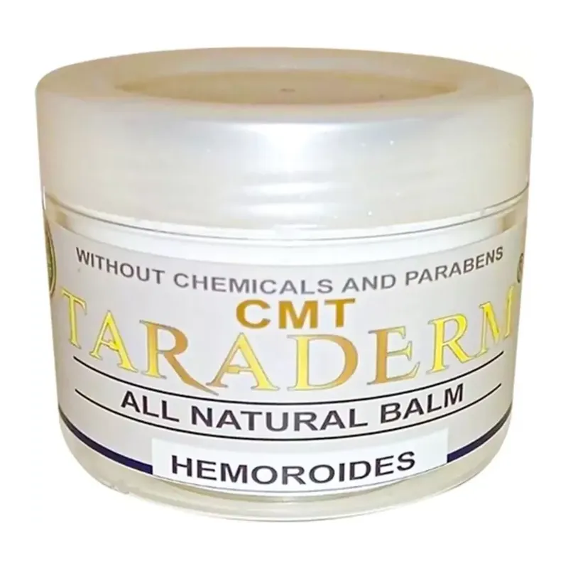 Taraderm Merhemi 100 Ml
