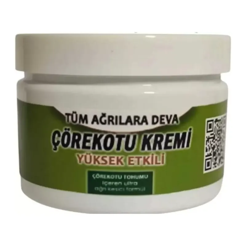 Süper Çörekotu Kremi Masaj Kremi 150 Ml X 1 Adet