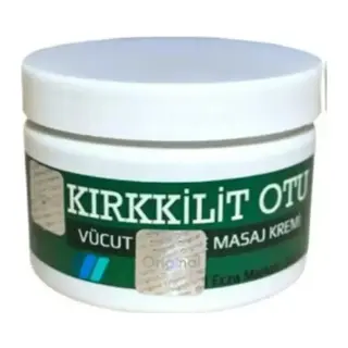 Süper Kırkkilitotu Kremi 150 Ml