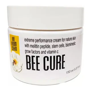 Beecure Venom 150 Ml Paincream 1 Adet