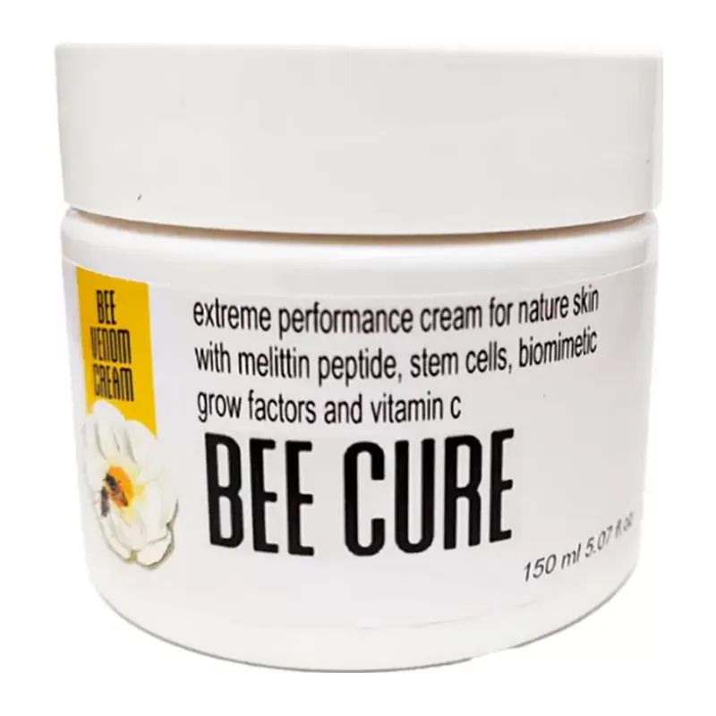 Beecure Venom 150 Ml Paincream 1 Adet