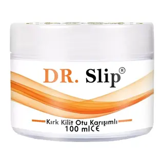 Dr Slip Kırk Kilit Otu Karışımı Krem 100 Ml