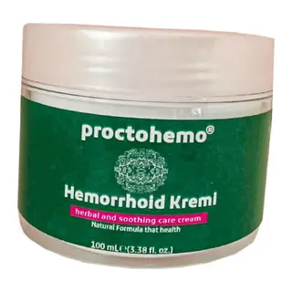 Proctohemo Cream 150 Ml