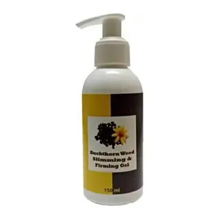 Hintohu Vücut Bakım Jel 150ml Acı Çehre Tohumu Ve Jel
