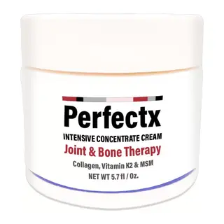 Perfectx Cream Joint & Bone Therapy 150 Ml / Teskin Kremi