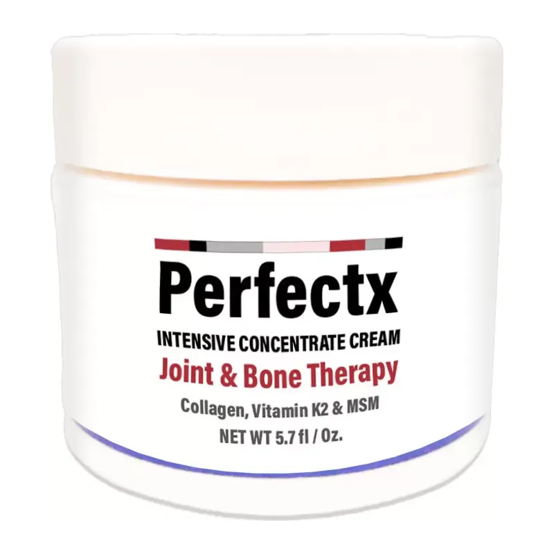 Perfectx Cream Joint & Bone Therapy 150 Ml / Teskin Kremi