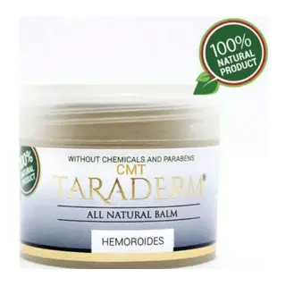 Taraderm Hemoroidin Kremi 100 Ml / 1 Adet