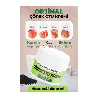 Leose Botanıcal Çörek Otu Krem Yüksek Etkili Bakım Yapıcı 100 Ml Unisex Kullanım İçin