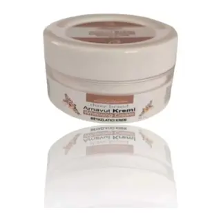 Arnavut Ciltte Beyazlatma Kremi 50 Ml