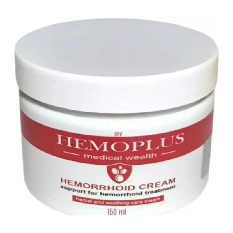 Süper Homoplus Masaj Bakım Kremi 150 Ml X 1 Adet