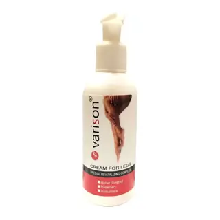 Süper On Sellülit Bacak Bakım Kremi 120 Ml