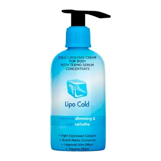 Lipo Cold 250 Ml