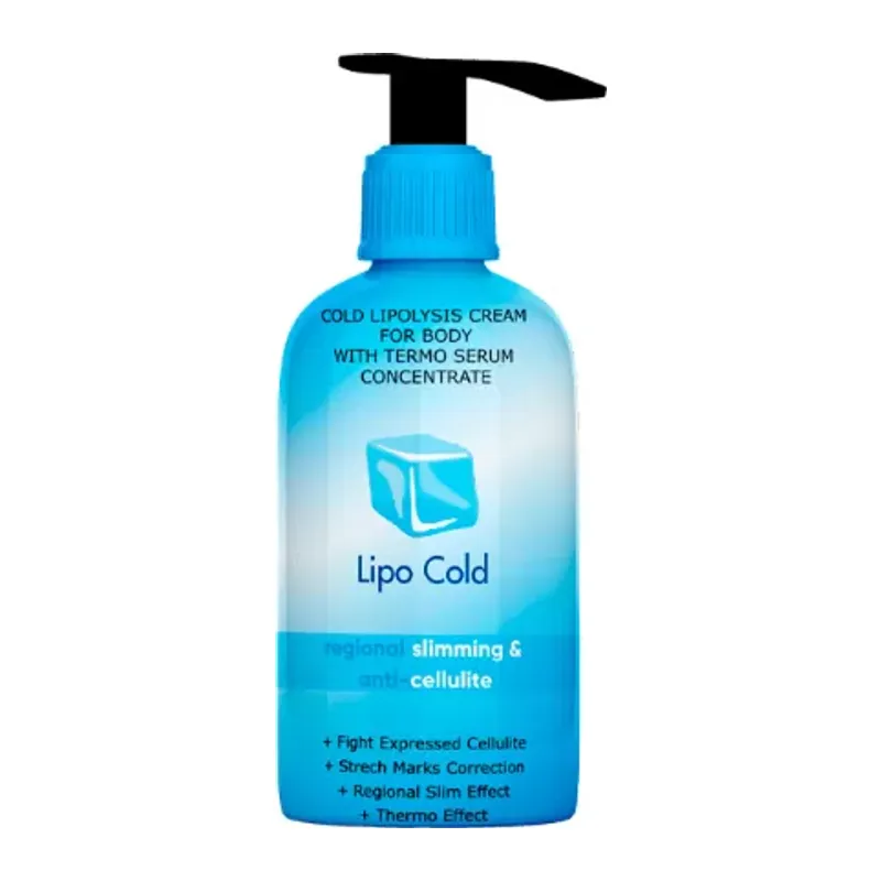 Lipo Cold 250 Ml