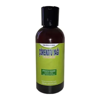 Süper Çörek Otu Yağı Rahatlatıcı Masaj Yağı 150 Ml X 1 Adet