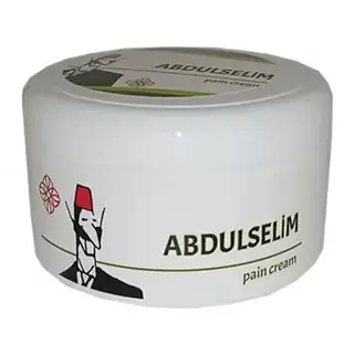 Abdulselim Hintohu Vücut Kremi 200 Ml