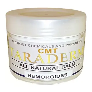 Süper Taraderm Bakım Merhemi 100 Ml X 1 Adet