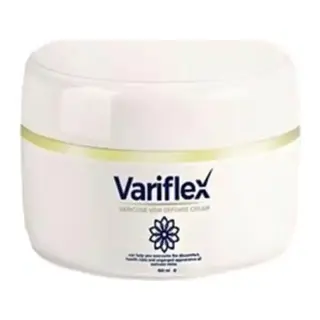 V.ricose Vn Defns Cream 100ml - Doğal Ve