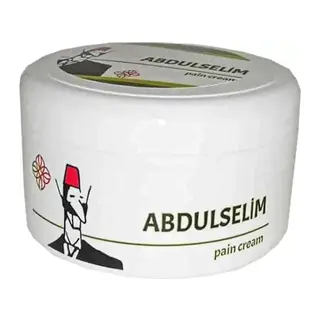 Abdülselim Vücut Bakım Kremi 200 Ml X 1 Adet