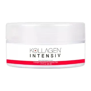 Süper Kollagen Intensiv Zamana Bakım Kremi 50 Ml X 1 Adet