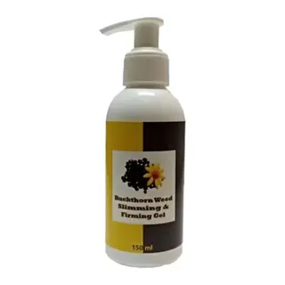 Buckthorn Weed Slimming&firming Yakıcı Acı Çehre Tohumu Jeli 150 Ml