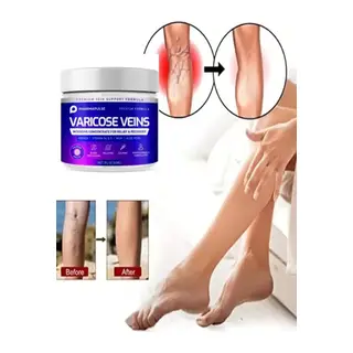 Süper Maximum Strngh Bacak Bakım Masaj Kremi 100 Ml