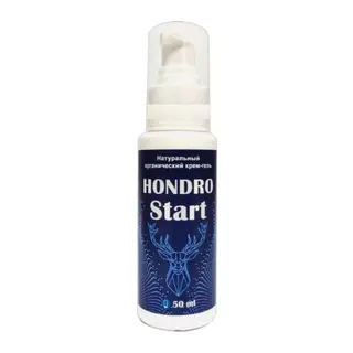Süper Hondrostart Muzice Bakım Kremi 50ml X 1 Ad