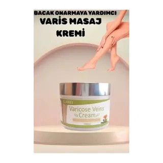Varicose Kremi 100 Ml