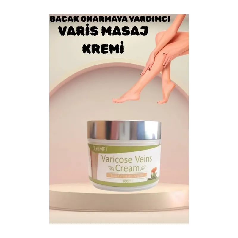 Varicose Kremi 100 Ml