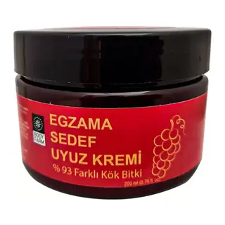 E.s.u %93 Farklı Kök Kremi 200ml