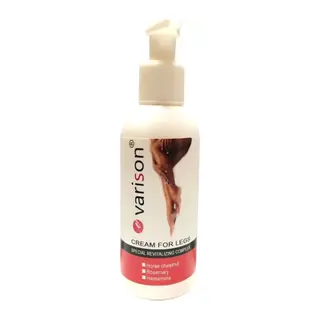 V.ricose Vn Defns Bacak Bakım Kremi 120 Ml X 1 Adet